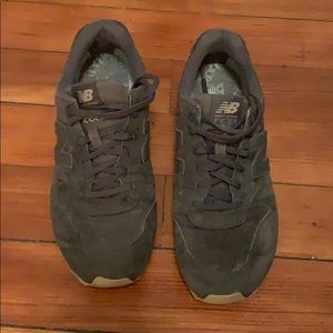New Balance sneakers